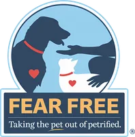 Fear Free Certified