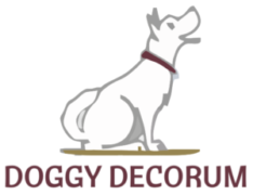 Doggy Decorum